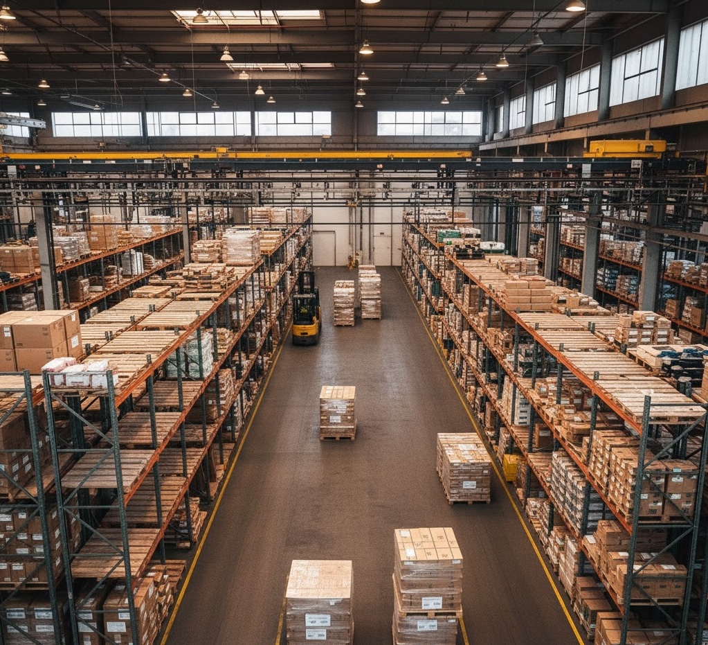 Grade A Premium Pallets